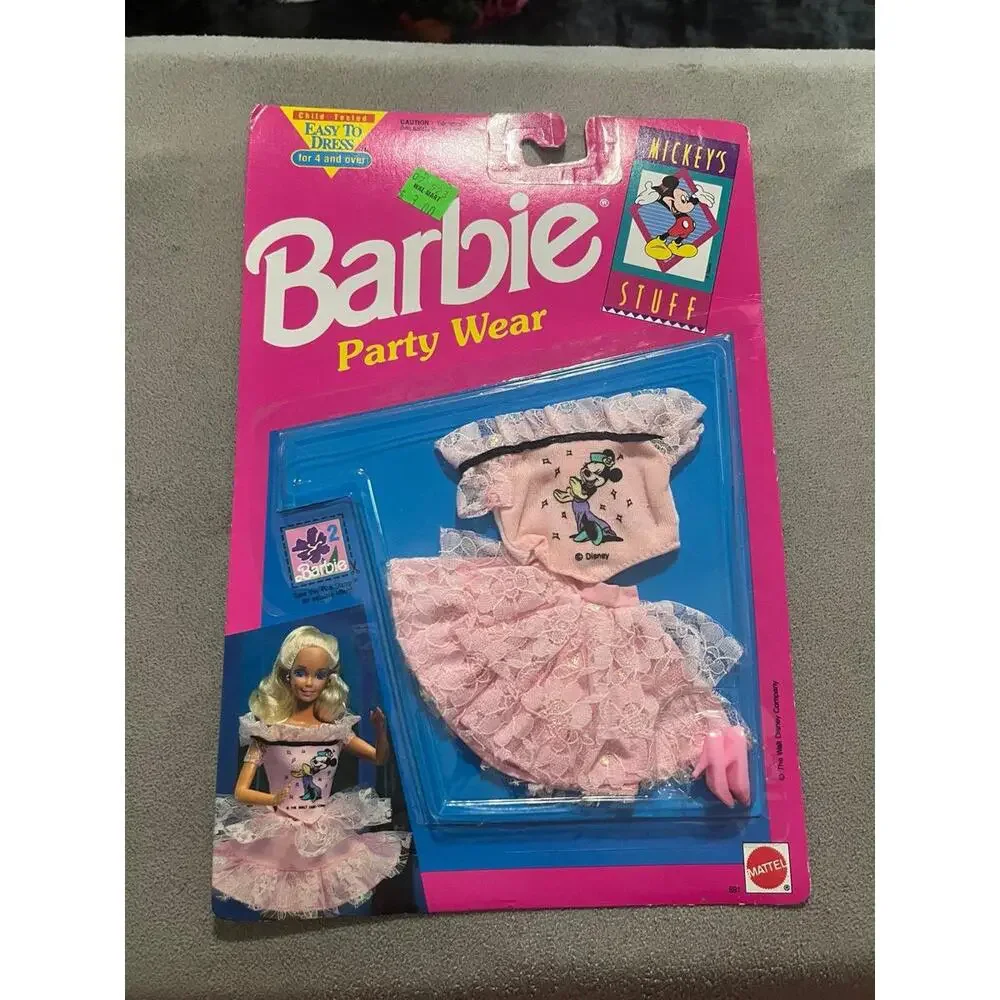 Barbie, 